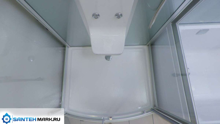 Душевая кабина Timo Lux TL-1501 110x95