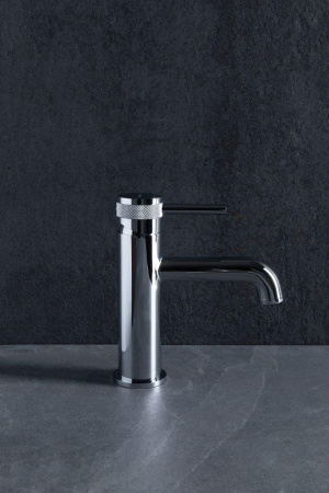 Смеситель Allen Brau Priority 5.31001-00 хром