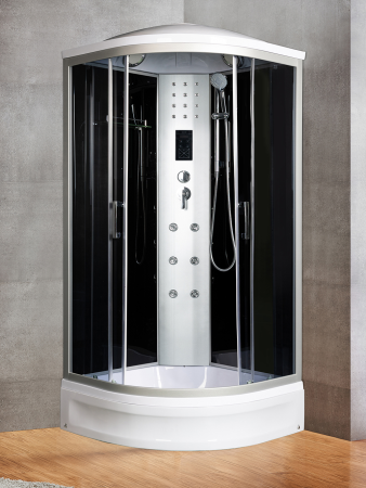 Душевая кабина River Dunay 90/24 TH