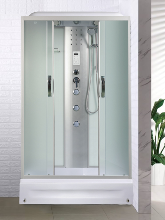 Душевая кабина River Sena 120/80/24 MT