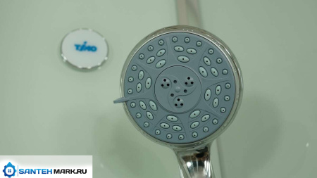 Душевая кабина Timo Ilma-901 100x100