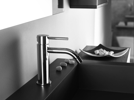 Смеситель Paffoni Light LIG071CR