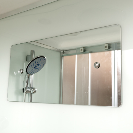 Душевая кабина DTO D 102 R 120x80 Душевая кабина DTO D 102 R 120x80