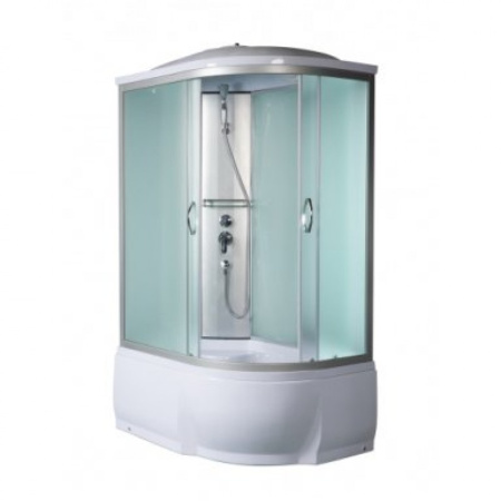 Душевая кабина River Nara 110/80/44 MT L Душевая кабина River Nara 110/80/44 MT L