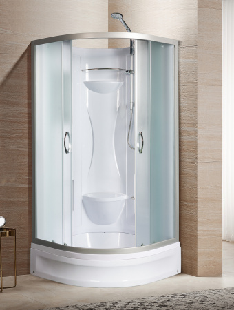 Душевая кабина River Rein Б/К 90/24 MT