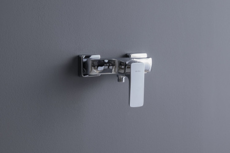 Смеситель Allen Brau Infinity 5.21010-00 хром