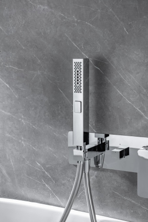 Смеситель Allen Brau Infinity 5.21007-00 (с внутренней частью) хром Смеситель Allen Brau Infinity 5.21007-00 (с внутренней частью) хром