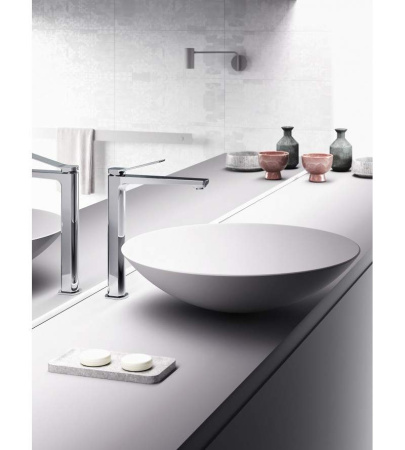 Смеситель Paffoni Tilt TI081CR