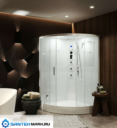 Душевая кабина Teuer D12-75 Душевая кабина Teuer D12-75