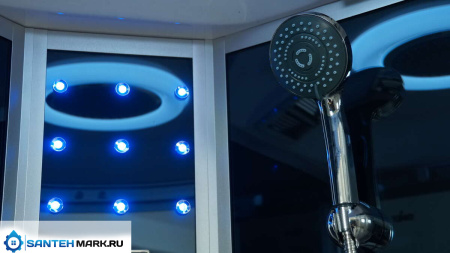 Душевая кабина Timo Standart T-1135 135x135