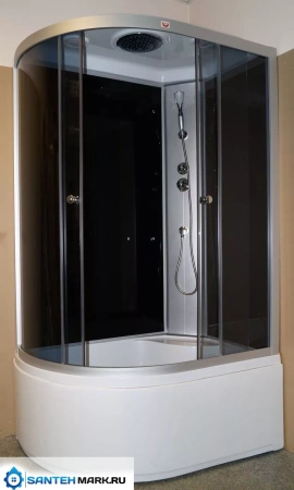 Душевая кабина Parly EC120 R