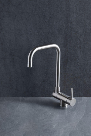 Смеситель Allen Brau Fenster 5.60003-00 хром Смеситель Allen Brau Fenster 5.60003-00 хром