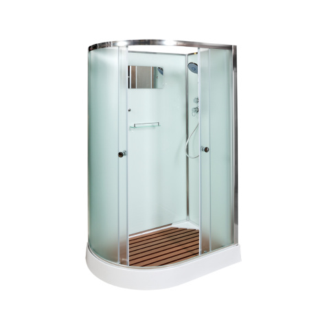 Душевая кабина DTO D 102 R 120x80 Душевая кабина DTO D 102 R 120x80