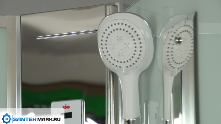 Душевая кабина Timo Comfort T-8801 F 100x100