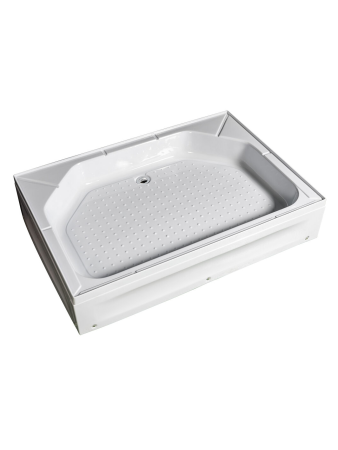 Душевая кабина River Sena 120/80/24 TH