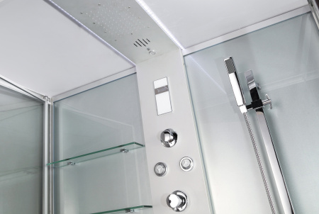 Душевая кабина Timo Lux TL-1505 148x82