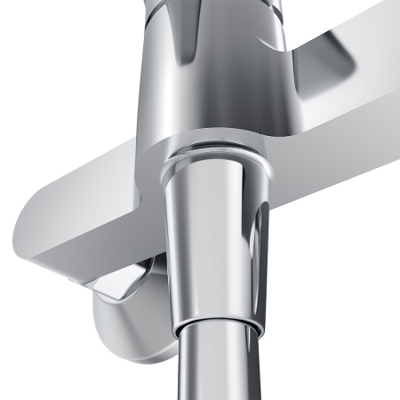 Смеситель для душа Damixa Origin Evo 2 782000000 Хром