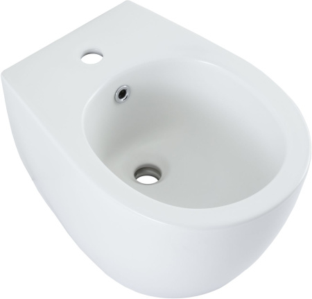 Биде Allen Brau Fantasy 4.11006.21 белый матовый Биде Allen Brau Fantasy 4.11006.21 белый матовый