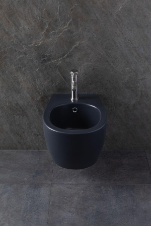 Биде Allen Brau Fantasy 4.11006.AN антрацит