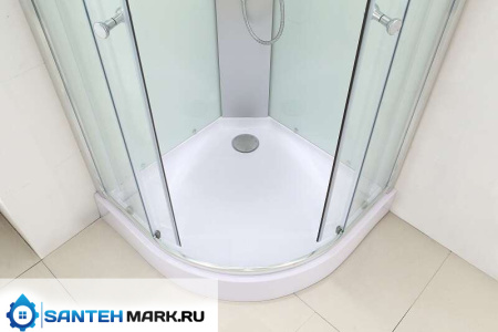 Душевая кабина BandHours Nova