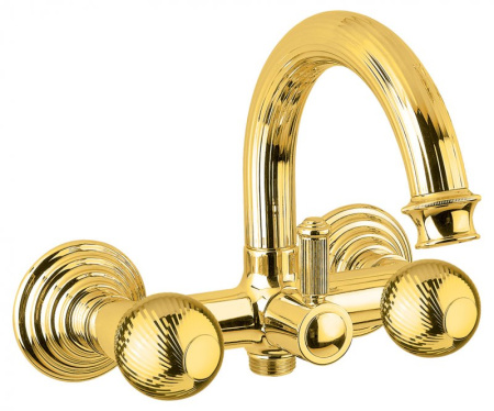 Смеситель для ванны Cezares OLIMP-VD-03/24-M Смеситель для ванны Cezares OLIMP-VD-03/24-M