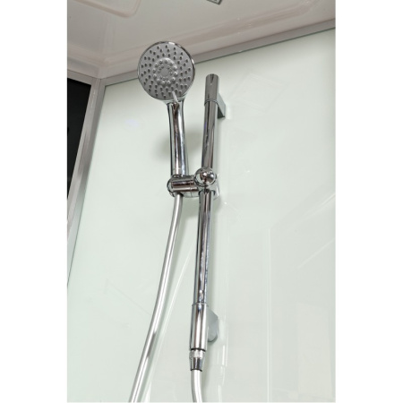 Душевая кабина DTO Z900 VOGUE (меняющая прозрачность) 90x90