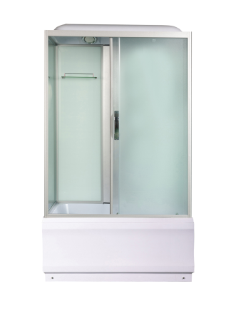 Душевая кабина River Vitim 120/80/50 MT