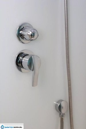 Душевая кабина Parly BM120R