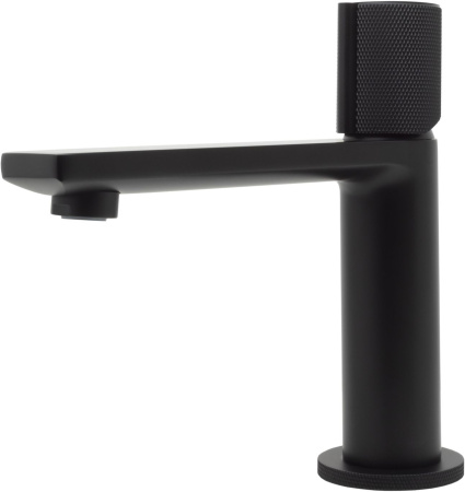 Смеситель Allen Brau Liberty 5.33001-31 черный матовый