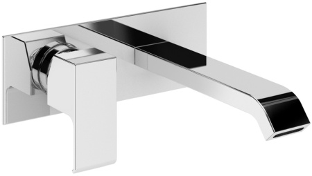 Смеситель для раковины Cezares Porta PORTA-BLI-01-W0 с внутренней частью