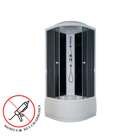 Душевая кабина Parly EC821