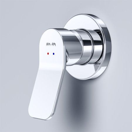 Смеситель для душа AM.PM X-Joy F85A65000 Хром