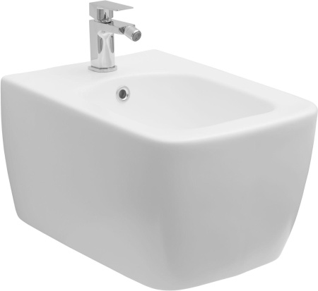 Биде Allen Brau Liberty 4.33010.21 белый матовый