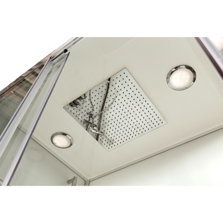 Душевая кабина DTO Z 120 KERAVA 120x90