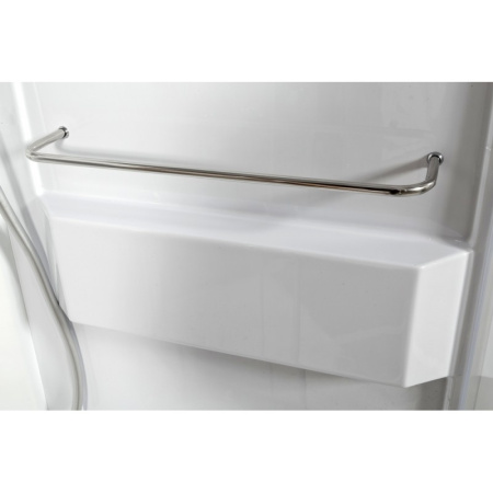 Душевая кабина DTO L 520 L 120x80 Душевая кабина DTO L 520 L 120x80