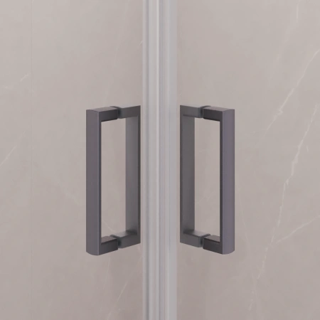 Душевой уголок RGW Classic CL-34Gr NEW 38093499-110