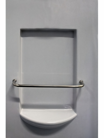 Душевая кабина River Rein 80/43 MT