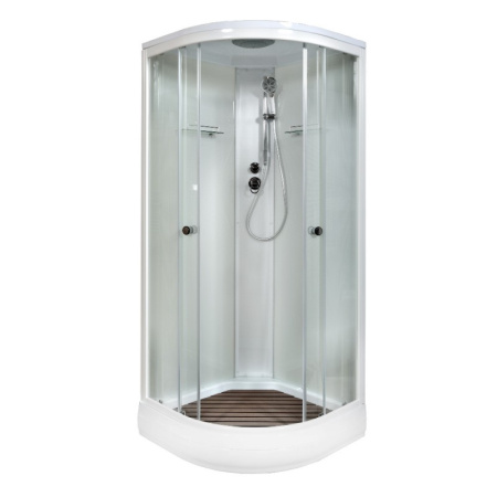 Душевая кабина DTO DM 2090 90x90