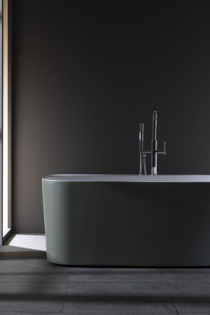 Смеситель Allen Brau Priority 5.31008-00 (с внутренней частью) хром