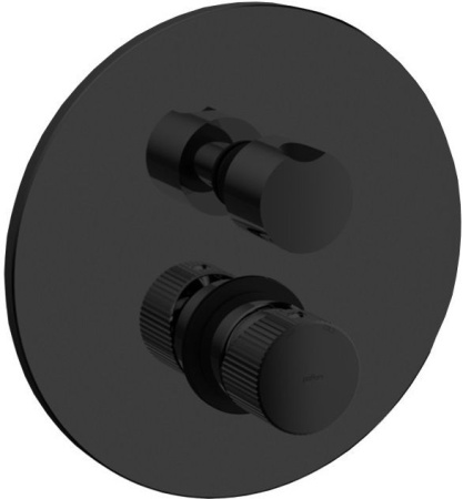 Смеситель Paffoni Jo JO019NO (с внутренней частью)