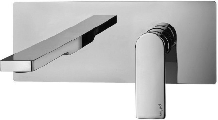 Смеситель Paffoni Tango TA106CR (с внутренней частью)