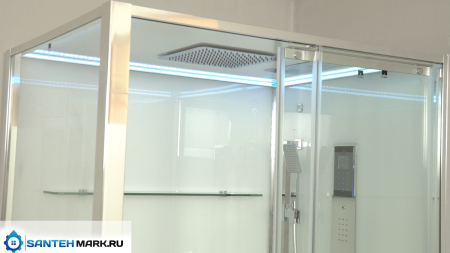 Душевая кабина Timo Premium Н-520 R 120x90 Душевая кабина Timo Premium Н-520 R 120x90