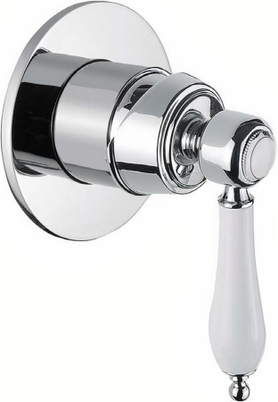 Смеситель для душа Cezares Aphrodite APHRODITE-DIM2-01-Bi с внутренней частью Смеситель для душа Cezares Aphrodite APHRODITE-DIM2-01-Bi с внутренней частью