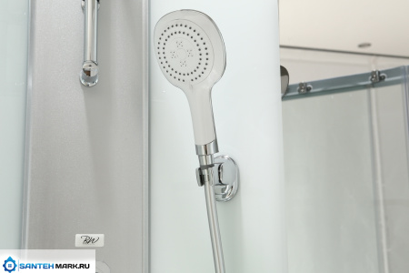 Душевая кабина Black & White G5701