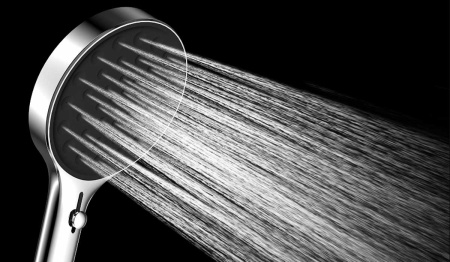 Душевой гарнитур Vincea Inspire VSFW-3I21MT3MB встраиваемый, термостатический, двухрежимный, черный Душевой гарнитур Vincea Inspire VSFW-3I21MT3MB встраиваемый, термостатический, двухрежимный, черный