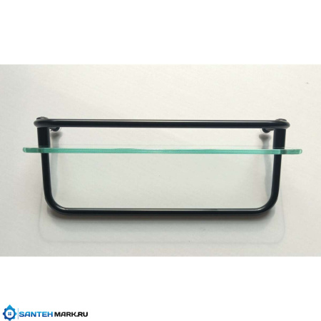 Душевая кабина Frank F412/2R Black 120x80 без крыши Душевая кабина Frank F412/2R Black 120x80 без крыши