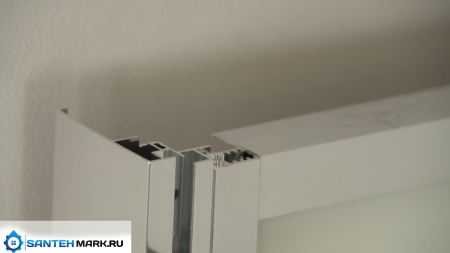 Душевая кабина Timo Ilma-902 L 120x80