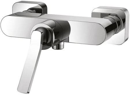 Смеситель для душа Cezares City CITY-D-01 Смеситель для душа Cezares City CITY-D-01