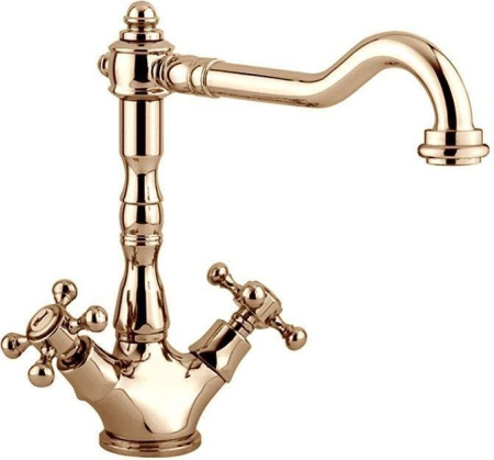 Смеситель Paffoni Belinda FBLV180BR