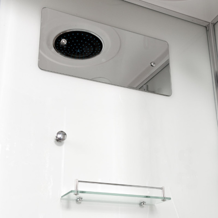 Душевая кабина DTO D 279S 90x90 Душевая кабина DTO D 279S 90x90